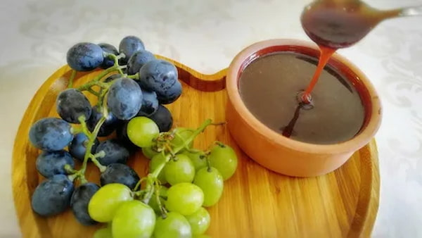 تصویر 4 از خرید شیره انگور طب سنتی + قیمت فروش استثنایی